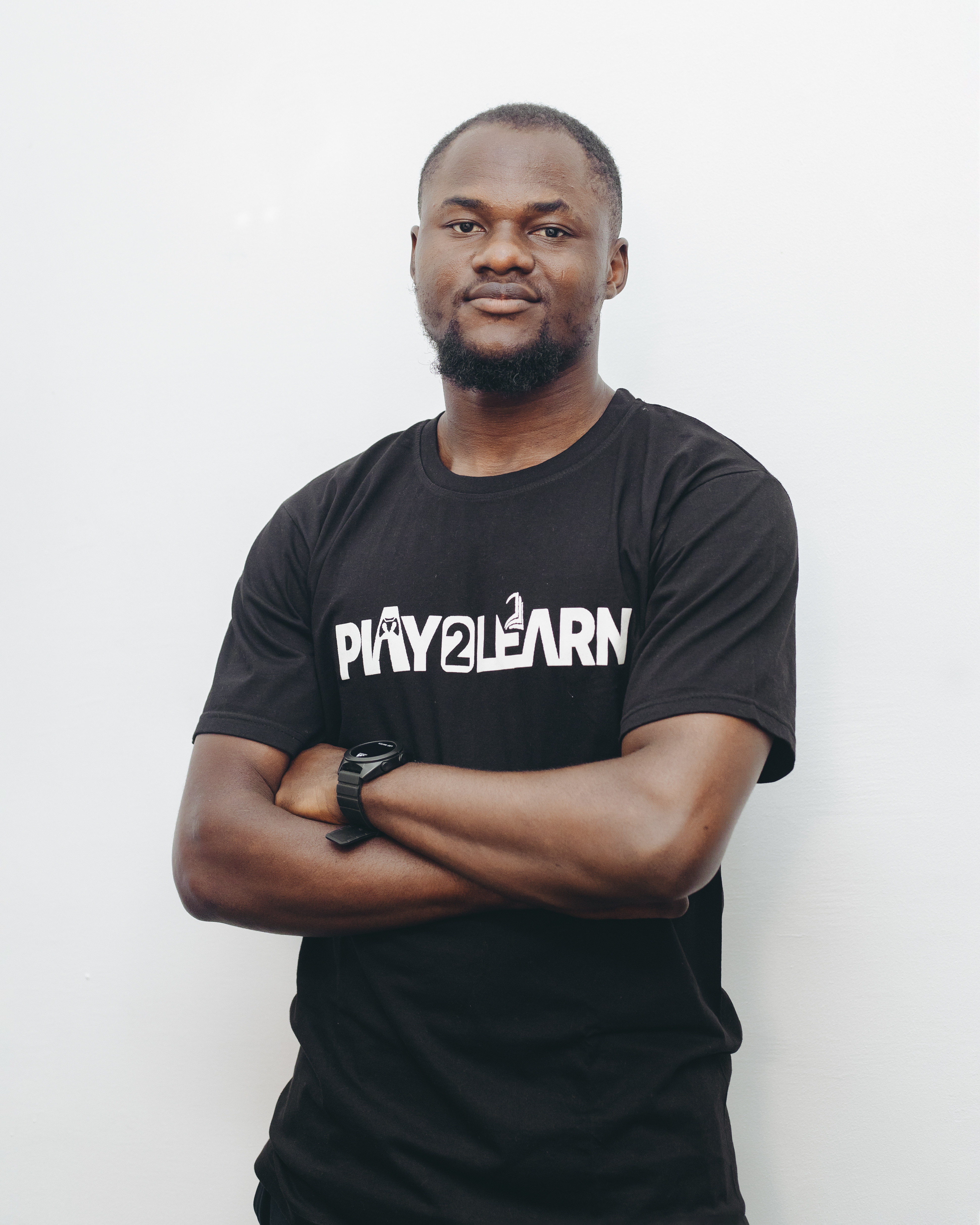 David Onyilimba