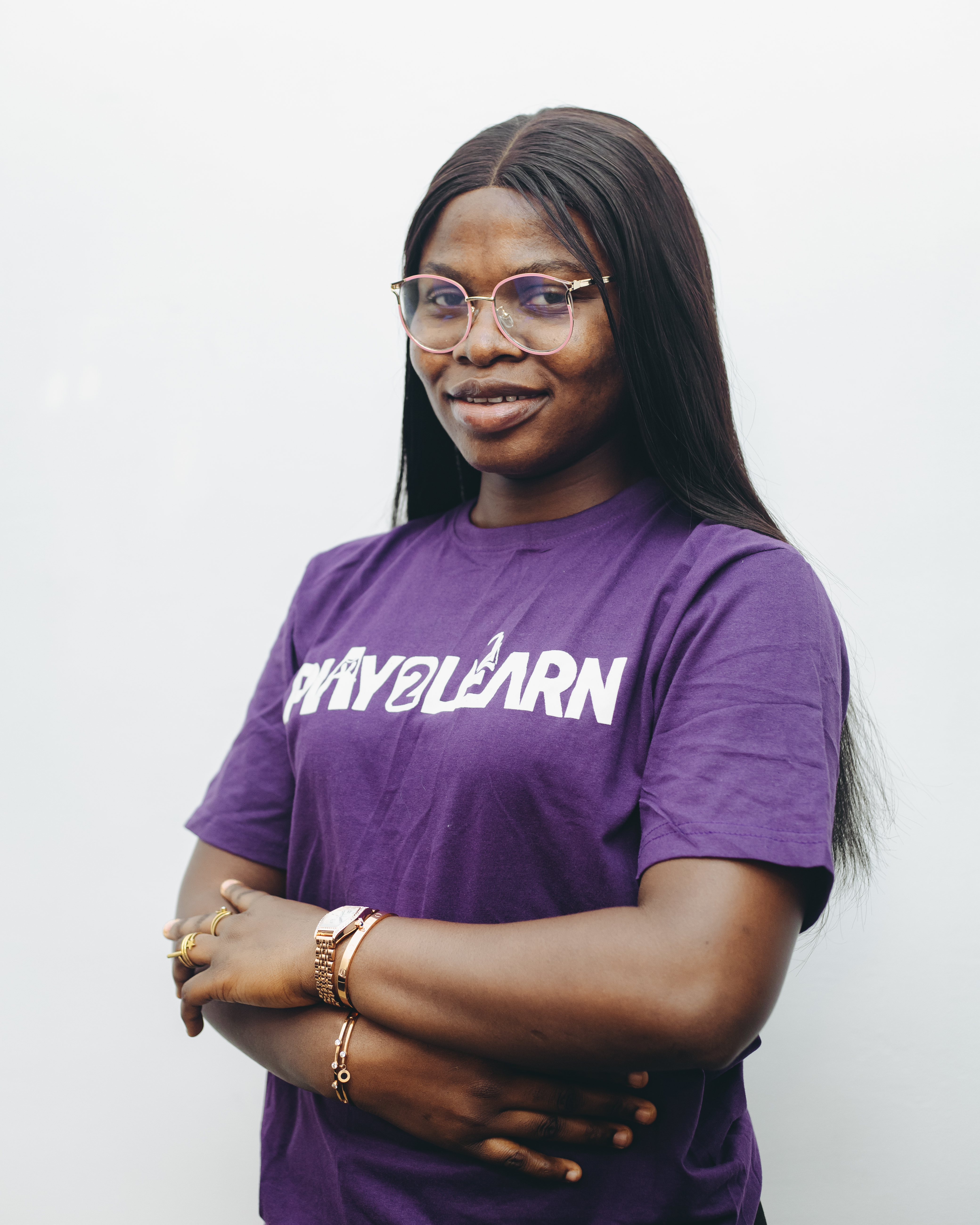Oyindamola Awosanya